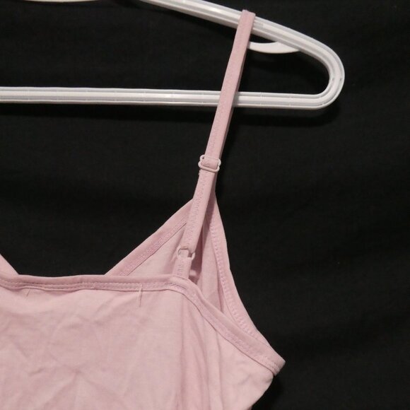 ESPRIT | small | Pink Sleeveless Top - Cami - Camisole - Picture 11 of 15